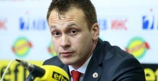  Гьонов: Рано или късно ЦСКА ще бъде един