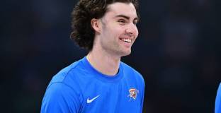 Звезда от НБА е заподозрян във връзка с непълнолетна 