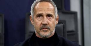 Хютер: Направихме твърде много грешки на „Сан Сиро”