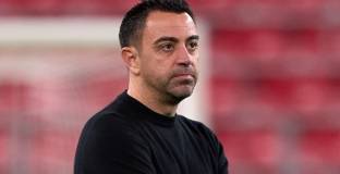 Рийкард: Шави стана кралят на футбола