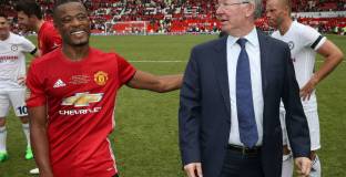 Евра за Сър Алекс: Щеше да е в затвора сега