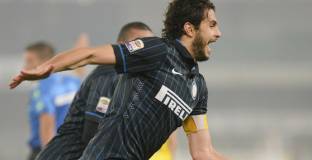 Ранокия и Д'Амброзио остават в Интер