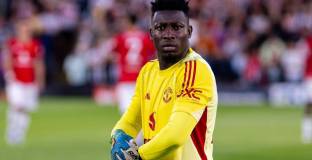 Фърдинанд: Напускането на Онана е правилен ход