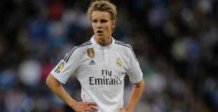 Реал Мадрид е готов да продаде Едегор