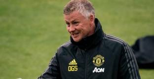 Солскяер: Можем да приключим сезона без загуба