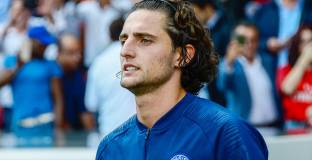 Ювентус подписва с Рабио за 4 години