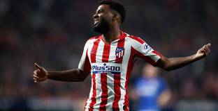 Байерн Мюнхен хвърли око на Лемар