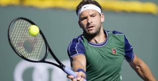 Димитров премина през Гаске в Париж