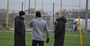 Ботев Пловдив  сменя треньора през лятото