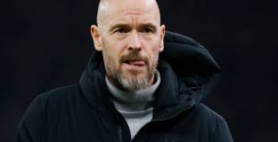 Тен Хаг: Не ни е страх от миналогодишната загуба със 7:0