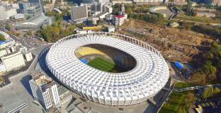 Шахтьор няма да прогресира през Лайпциг