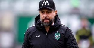 Йовичевич: Способни сме да изиграем добър мач