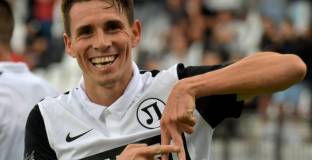 Карагерен: Показахме характер