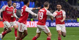 Жезуш: Мечтана вечер