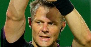 Куйперс влезе в Съдийската комисия на УЕФА