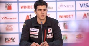 За първи път в историята: Тервел Замфиров с победа за Световната купа