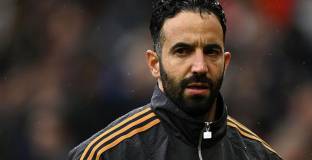 Рио: Аморим играе на руска рулетка 