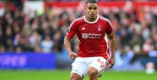 Челси се интересува от Мурильо