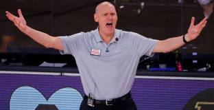 Рик Карлайл оглави Индиана