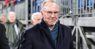 Румениге: Цялата футболна индустрия  е ощетена от COVID-19