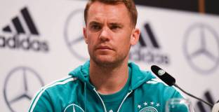 Нойер: Направихме важна крачка в нужното направление 