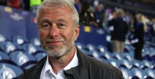 Британското правителство е готово да съди Абрамович