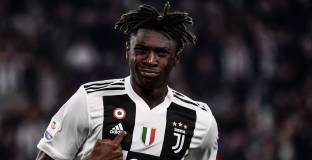 Кийн: Не чувствам натиск, че трябва да заместя Роналдо