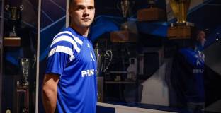 Левски ще глоби свой нападател 