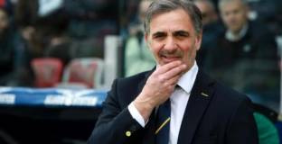  Парма уволни Пекия