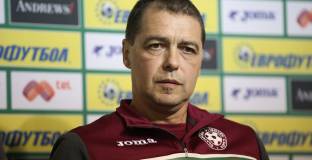 България запази мястото си в рейтинга на ФИФА 