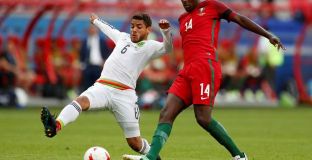 Карвальо може да премине в Монако 