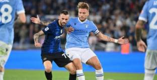 Лацио извоюва победа над Интер (видео)