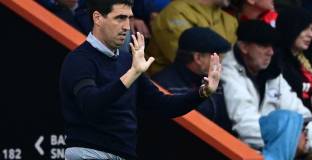 Ираола остава? Треньорът на Борнемут е близо до нов договор