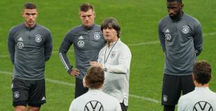 Матеус: Льов вече не подхожда на националния отбор