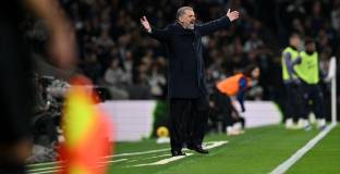 Постекоглу съжалява, че е оглавил Нотингам Форест