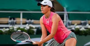   Швьонтек спечели турнира в Индиън Уелс 