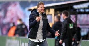 Нагелсман: Байерн ще стане шампион, искаме да сме втори