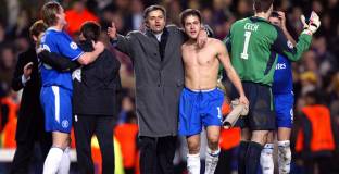 Коул: Мразехме Ливърпул и не понасяхме Ман Юнайтед