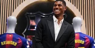 Обрат със сагата „Рашфорд“: Барселона още няма договорка с английската звезда