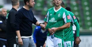 Вердер Бремен - Арминия 1:0 