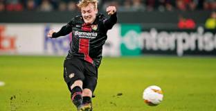 Източник: Бранд ще премине в Борусия Д. за 25 милиона 