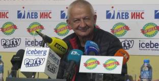 Крушарски: Ще се кандидатирам за президент на БФС