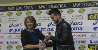 Слави Костов: Ще пиша на Интер, разбрах, че Икарди си тръгва, може и да ме вземат