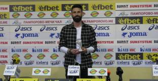 Митко Илиев: Добре, че ги няма Господари на ефира, щяха да ми връчат статуетка