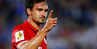 Хумелс не иска среща с Ливърпул в ШЛ 