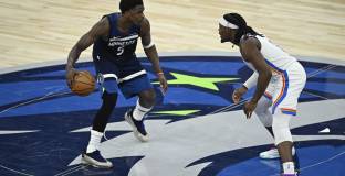 Оклахома е близо до финала 