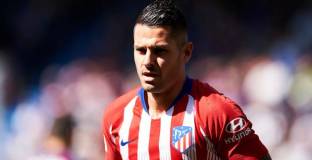 Атлетико размисли за Витоло