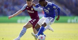 Лестър Сити - Астън Вила 0:0 