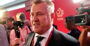 Полша отказа да играе с Русия в плейофите за Световното