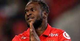 Ахмат - Спартак Москва 1:1 